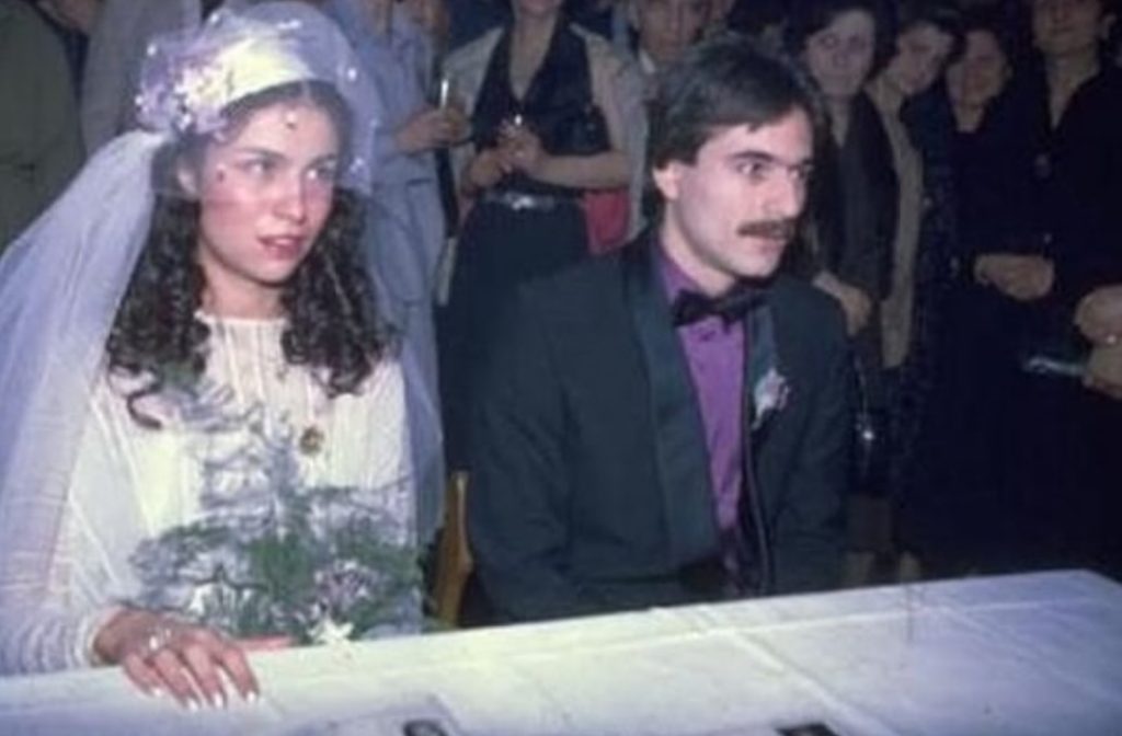 Mehmet Ali Erbil eski sevgilileri