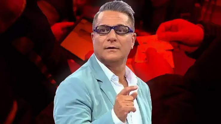 Mehmet Ali Erbil’in Eski Sevgilileri: Skandallarla Dolu Bir Aşk Geçmişi