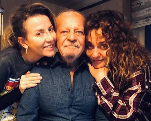 Acı Kayıp! Didem Balçın’ın Babası Vefat Etti!