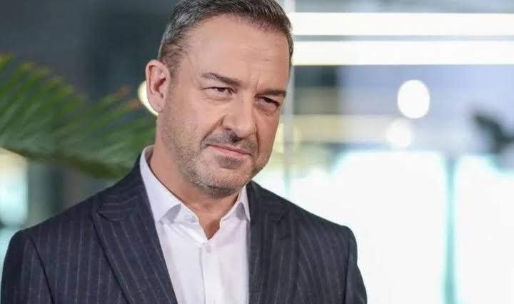 Murat Aygen “Teşkilat”a Veda Etti: Yeni Projeler Yolda!