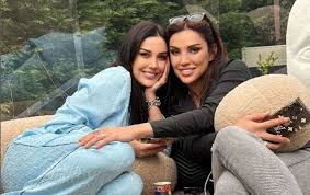 Sıla Doğu’ya Doğum Gününde Sürpriz Evlilik Teklifi!