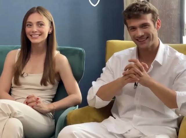 Rabia Soytürk’ten Şaşırtan Açıklama: “Haz Etmediğim Biri”