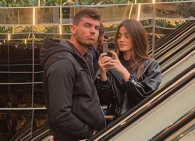 Simay Barlas ve Soner Korkmaz Aşkı Sona Erdi