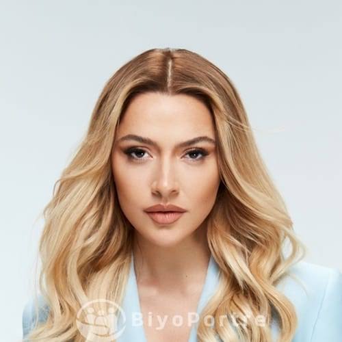 Hadise’den Kendisine Yöneltilen Eleştirilere Sert Yanıt
