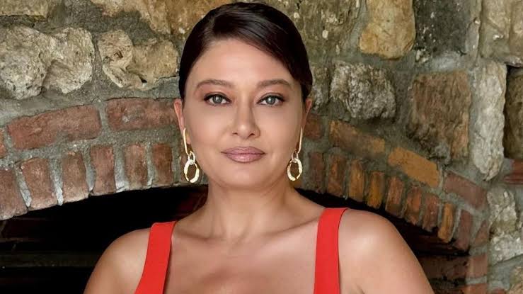 Nurgül Yeşilçay Paramparça Dizisindeki Davayı Kazandı!