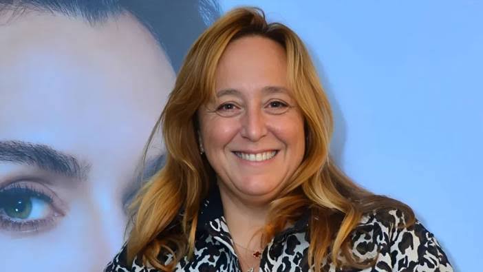Ayşe barim