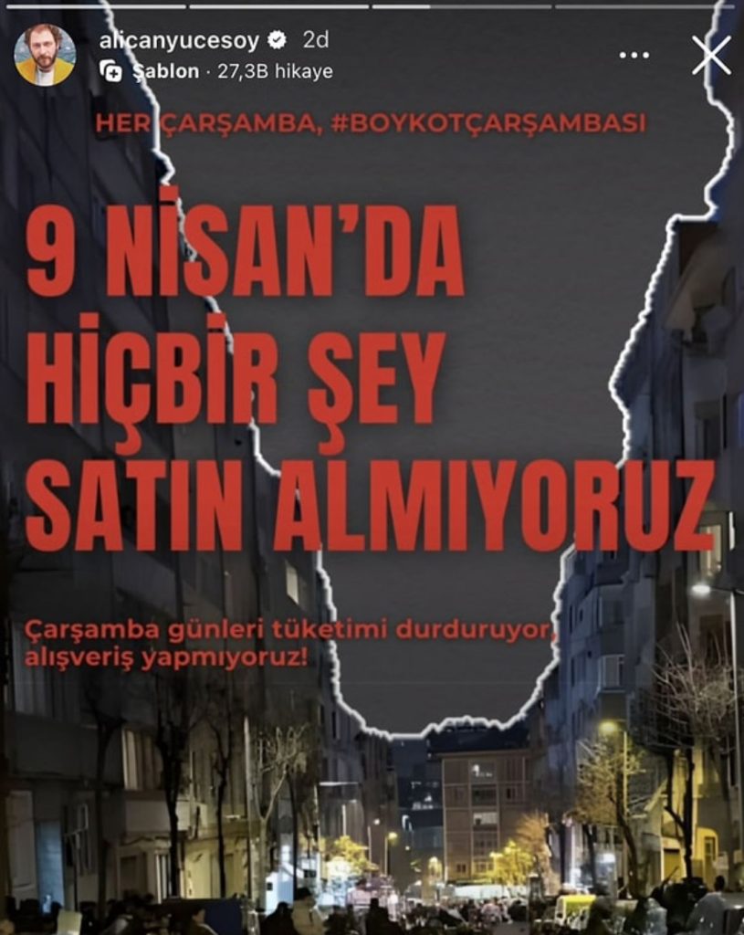 Alican yücesoy