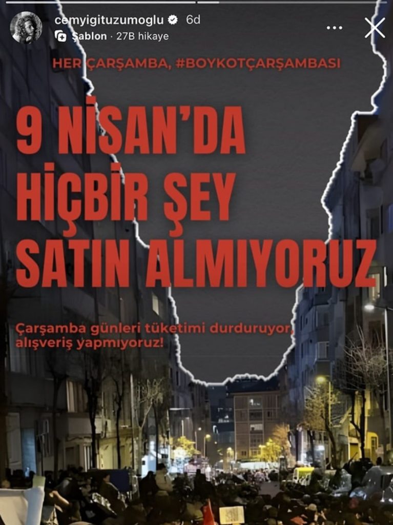 Cem yiğit Üzümoğlu