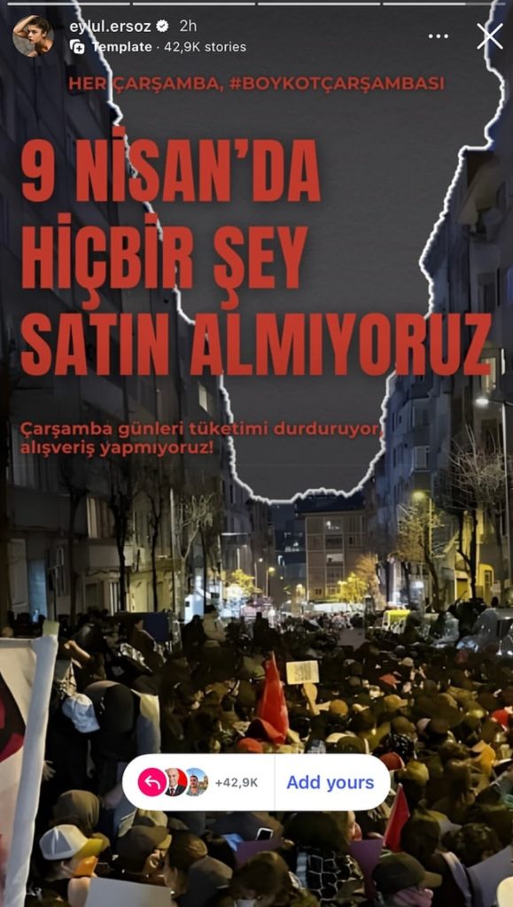 Eylül ersöz