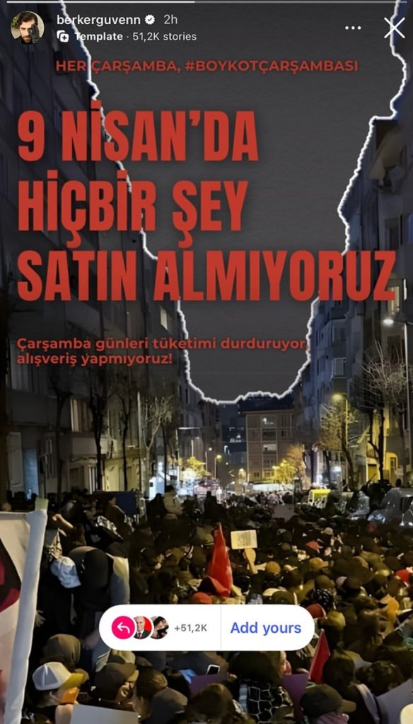 Berker Güven