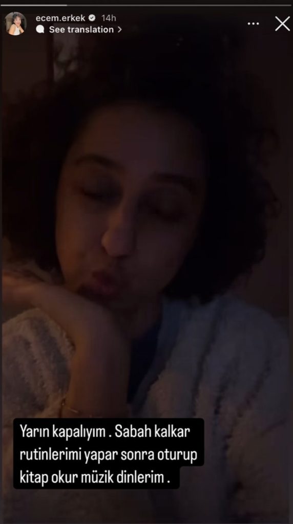 Ecem erkek