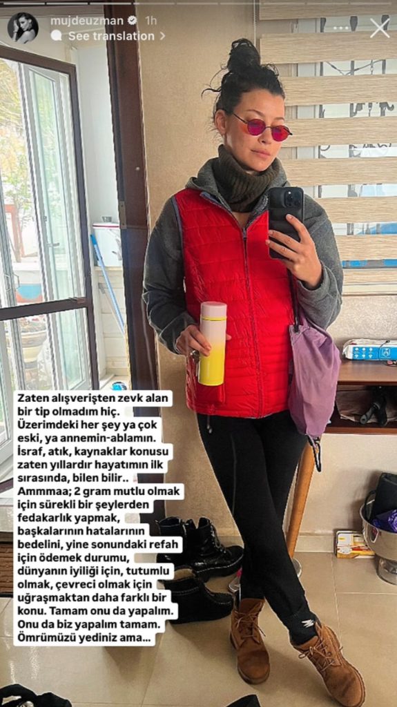 Müjde uzman