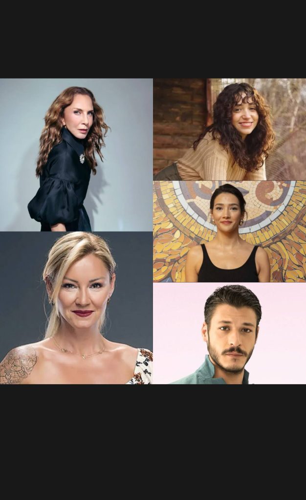 Paylaştılar, Konuştular, Gündem Oldular! Ünlülerden Boykot Mesajları