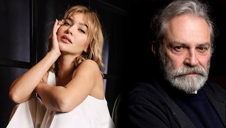 Angelina Jolie’den Sonra Melisa Döngel