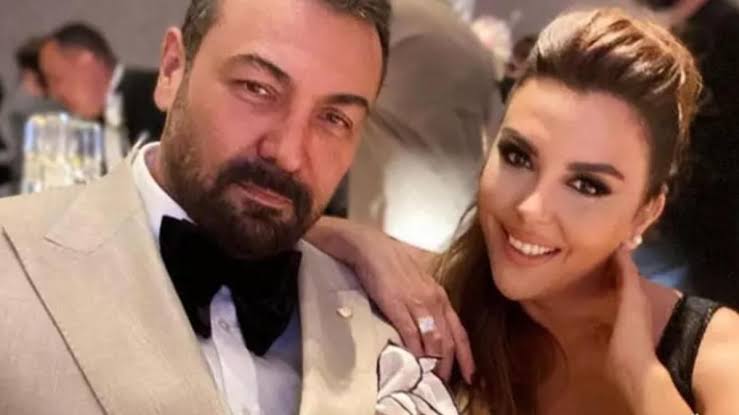 Aslı Hünel ve Saruhan Hünel’in Acı Günü: Anne Şükran Hünel Son Yolculuğuna Uğurlandı