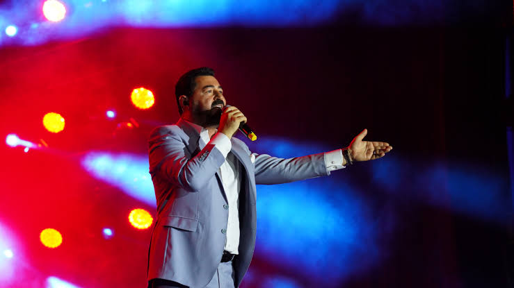 Kültür Yolu Festivali Şanlıurfa’da Serkan Kaya İle Start Aldı!