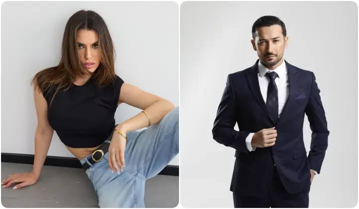 SELÇUK KILIÇ VE DİLARA KIRMIT’TAN BOMBA GİBİ PROJE: “SON KABADAYI” GELİYOR!