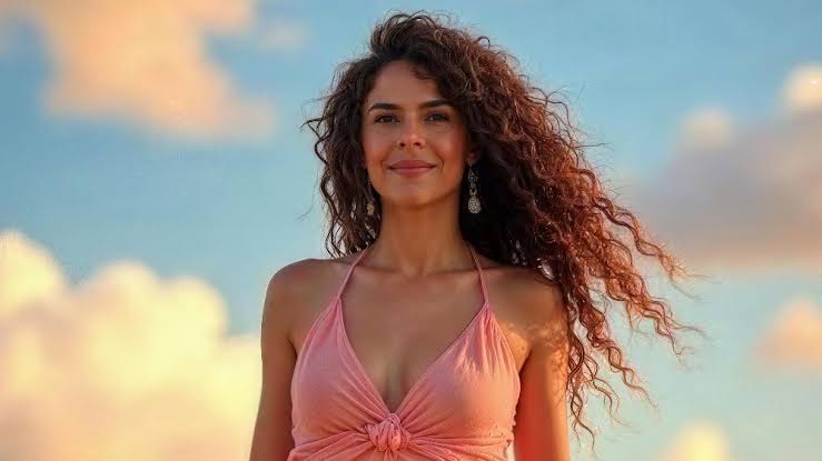 Gamze Topuz’dan Yaza Damga Vuracak Şarkı: “Yel Alsın”