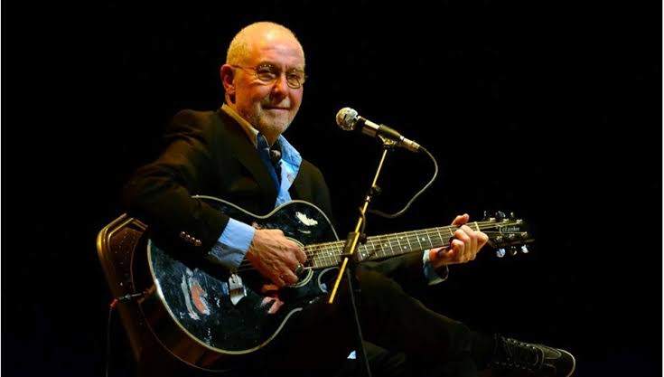 Müzik Dünyası Yasta: İlhan Şeşen Hayatını Kaybetti