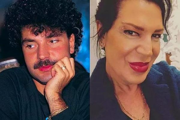 Devran Çağlar 