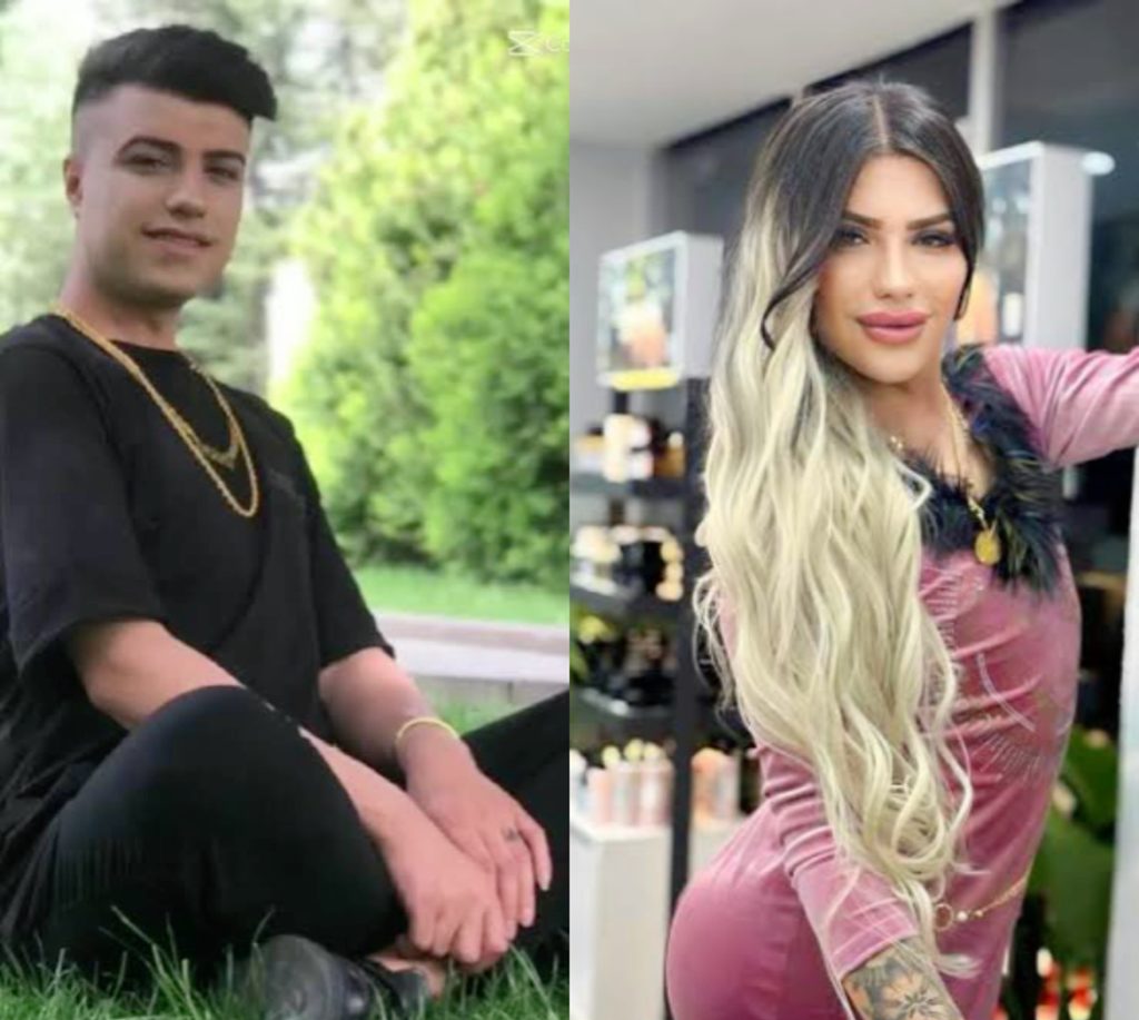 Mukremin Gezgin