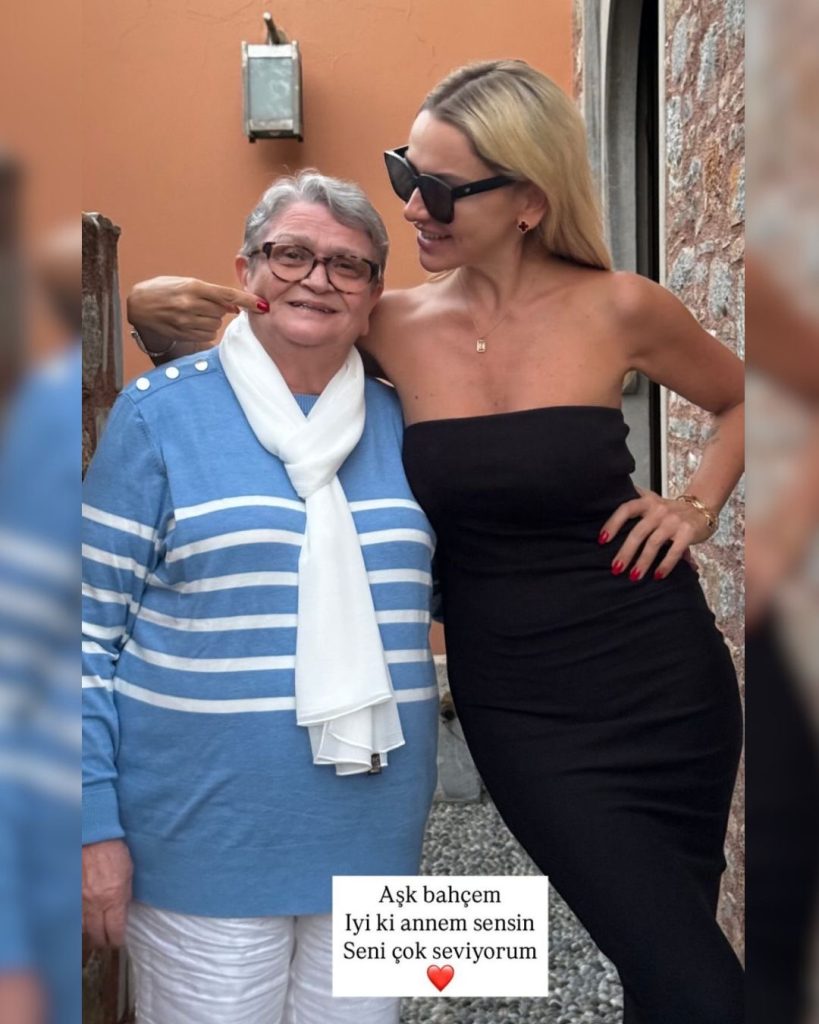  Hadise