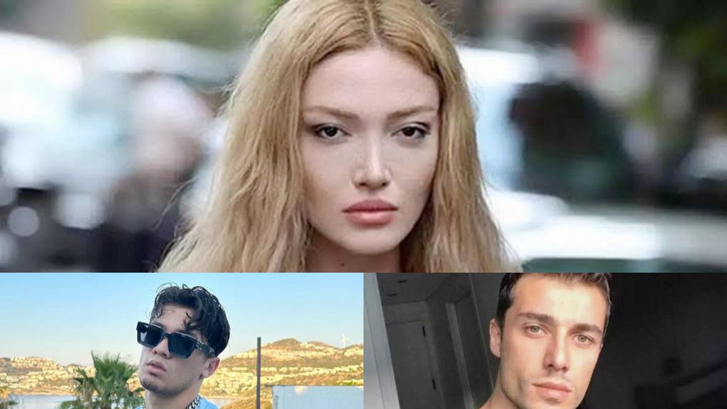 Cemal Can Canseven’den Emirhan Çakal’a Yanıt: “Beni Yanlış Anlamış!”