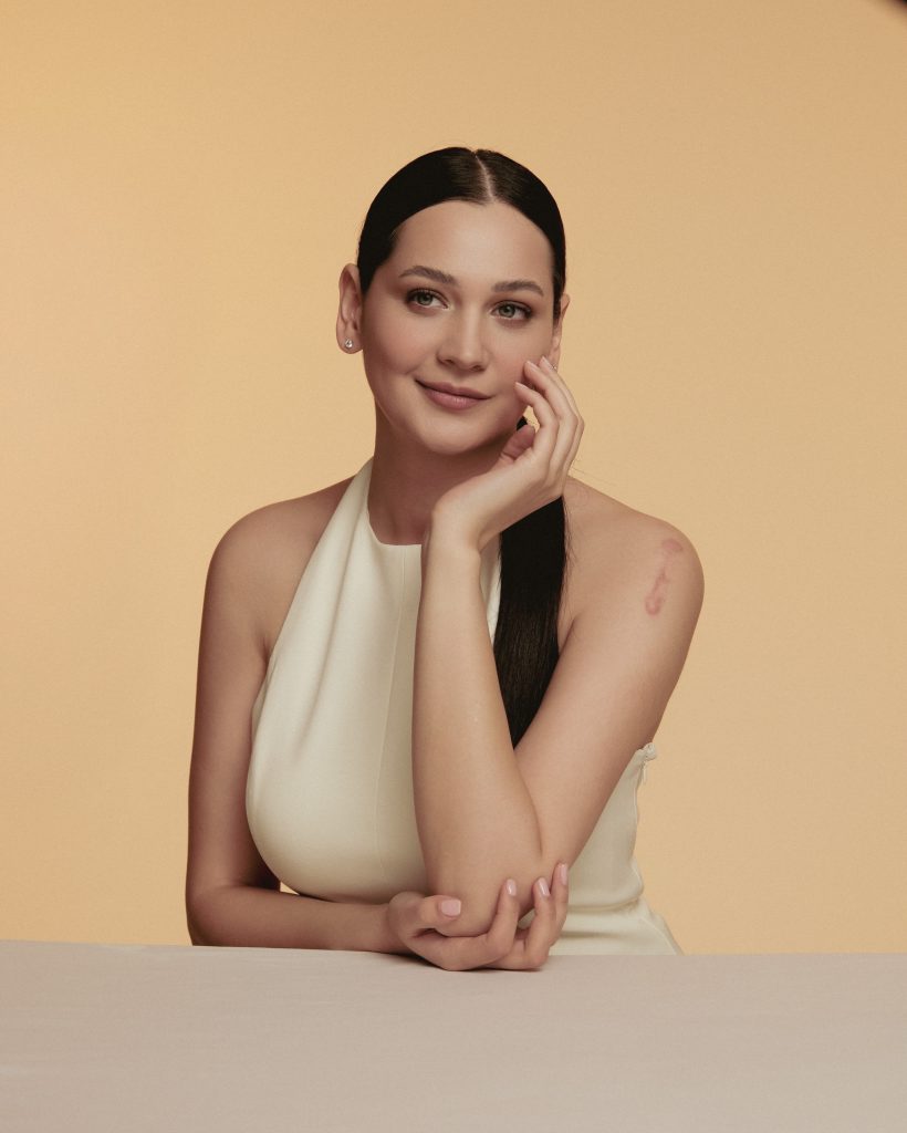 Gülsim Ali 