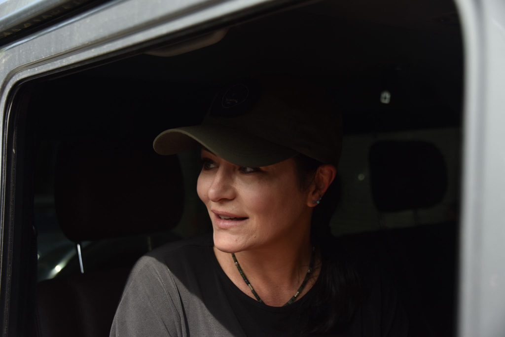 Deniz Çakır Ekranlara Dönüyor mu? Yeni Projesini Açıkladı!