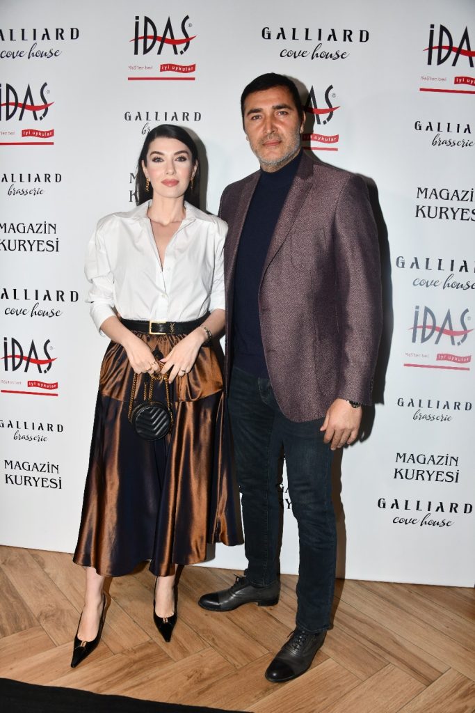 Aslıhan Güner Mert kılıç