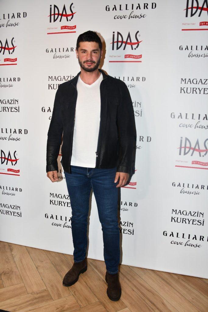 Berk Oktay