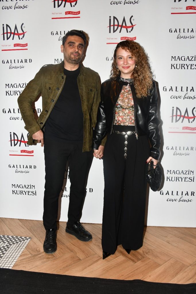 Irmak Arıcı