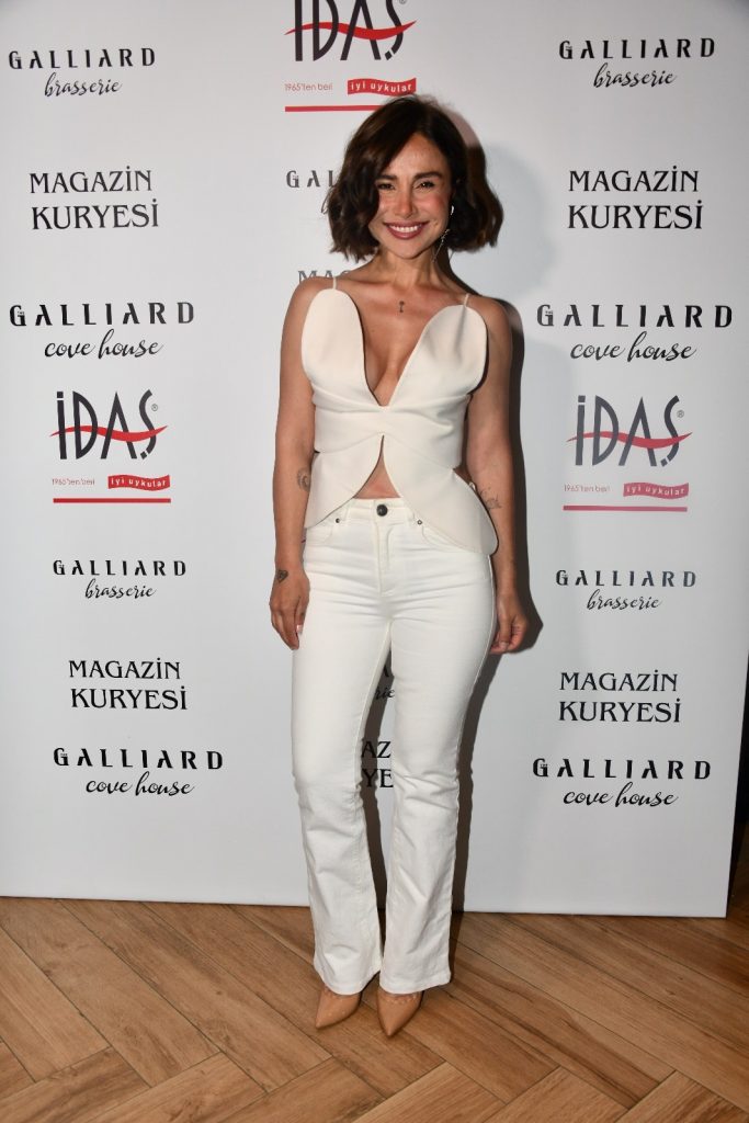 Betül demir