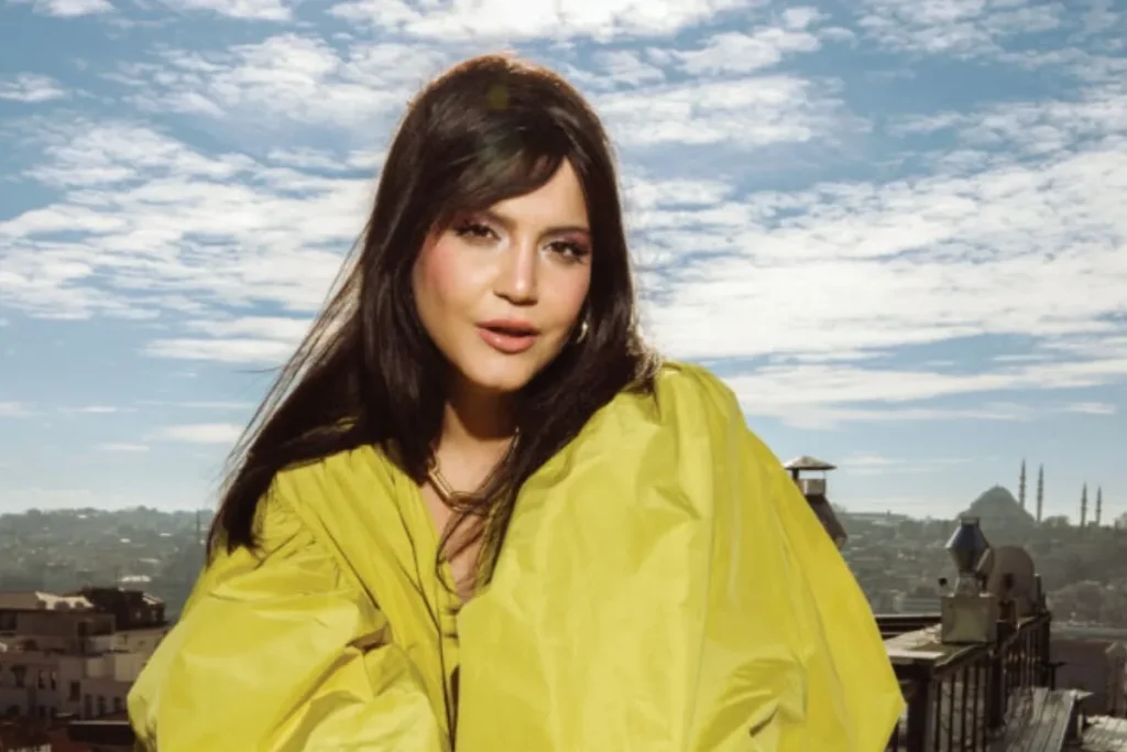 Sessizliğini Öfkeyle Bozdu Feyza Civelek’ten Tehdit Dolu Mesaj!