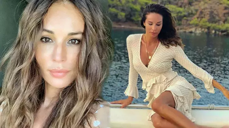 Ünlü Manken Güzide Duran’ın Boşanma Davasında Sürpriz Tanık Kim?