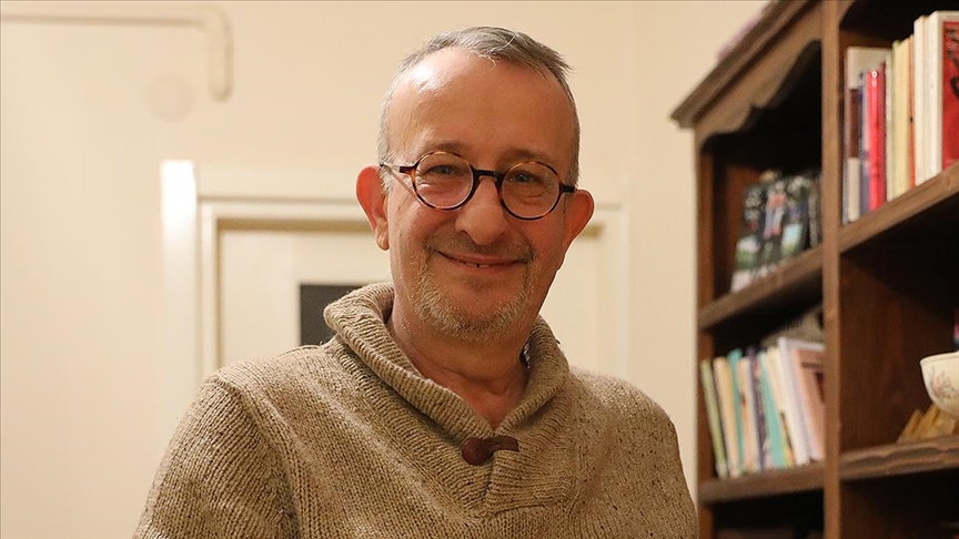 Naşit Özcan Kimdir, Nereli, Kaç Yaşında? Naşit Özcan Neden Öldü?