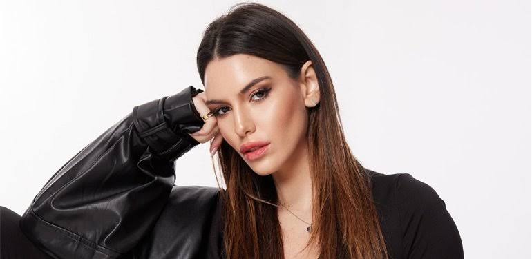 Kahve Güzeli: Dilara Kırmıt Bioblas’ın Yeni Yüzü Oldu