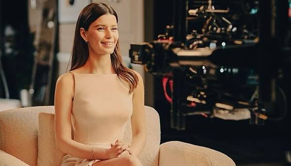 Beren Saat’ten Samimi Açıklamalar: Bihter’e Selam, Kenan’a Çorba!