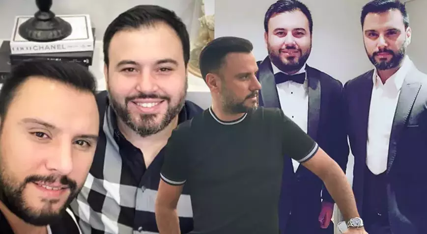 Alişan’ın Yüreğindeki Dinmeyen Sızı: Kardeş Acısıyla Geçen Dört Yıl ve Gözyaşları Selçuk İçin Akıyor!