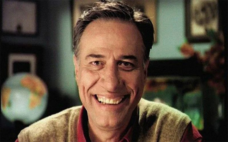 25 Yıl Geçti Ama Gönüllerde Hâlâ Sunal Ailesi Gözyaşlarıyla Andı