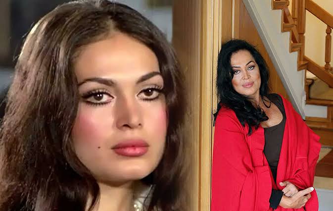 “Sultan”ın Kalbinden Notlar: Türkan Şoray Öğretmen Olsaydı Ne Olurdu?