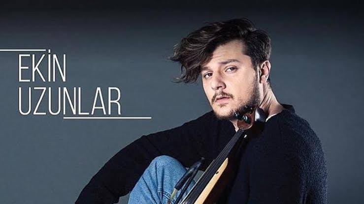 Ekin Uzunlar’dan Harbiye Sahnesine Karadeniz Rüzgarı!