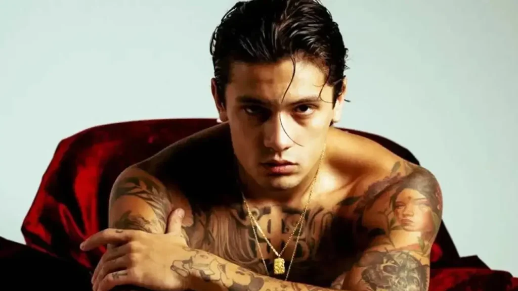 Ünlü Rapçi Çakal Konser Sırasında Vuruldu