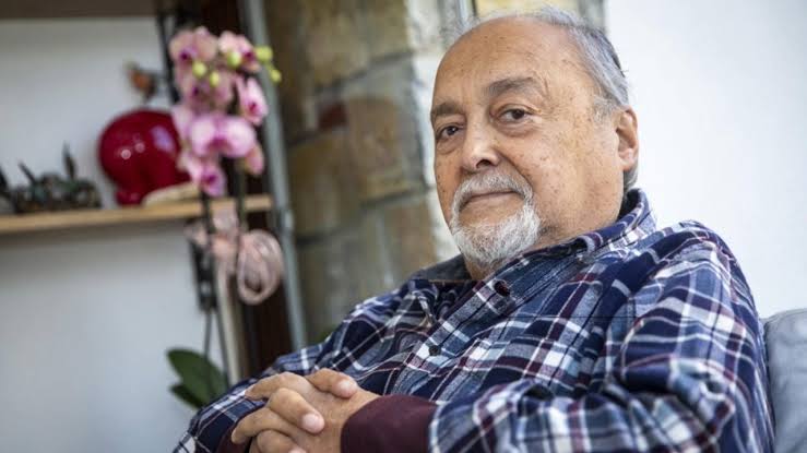 Türk Müziğinin Efsanesi Selçuk Alagöz Hayatını Kaybetti: Sanat Dünyası Yasta