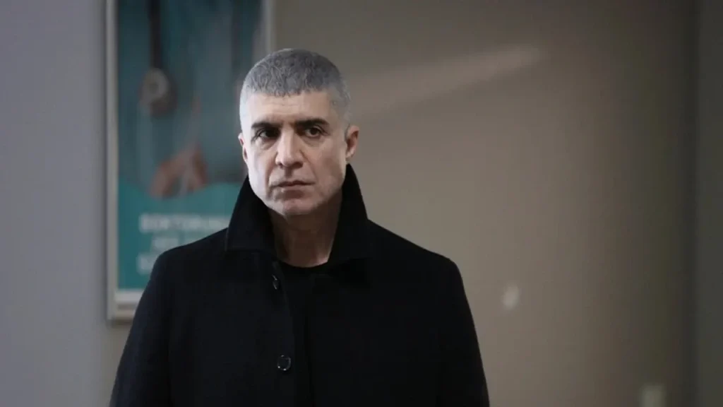 Özcan Deniz’den Ağabeyi Ercan’a Sert DNA Testi İsyanı!