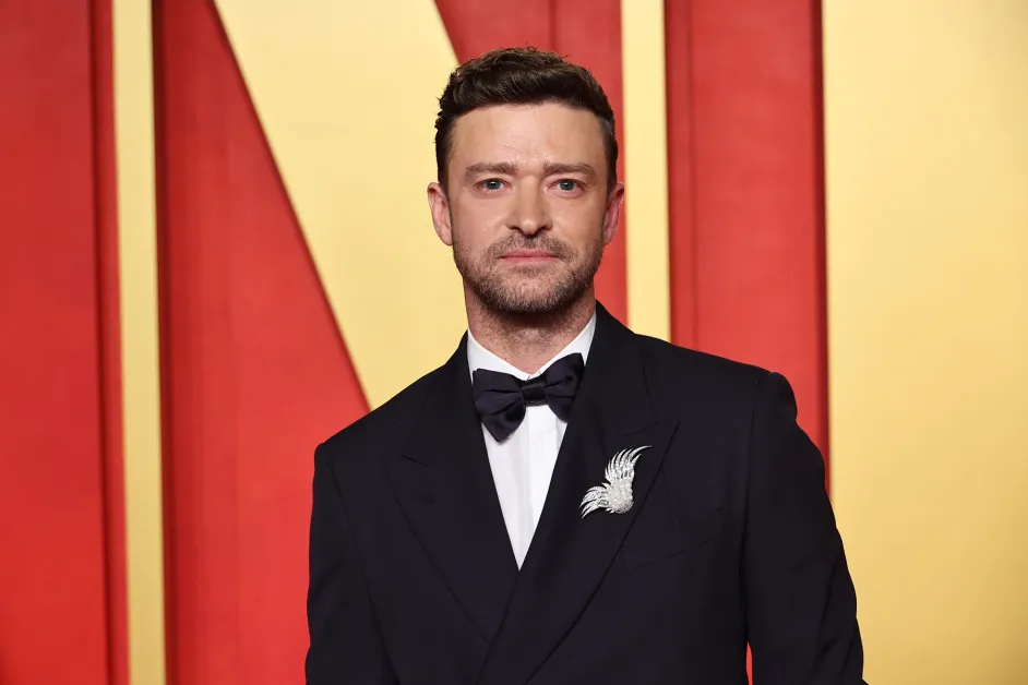 Justin Timberlake İstanbul’u Salladı! Ünlü Akını, Dans, Eğlence Hepsi Bu Konserdeydi!