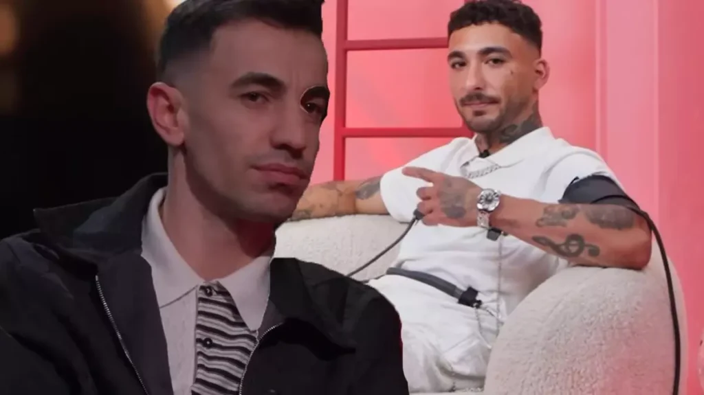 Rap Dünyasında Yer Yerinden Oynuyor: Uzi’ye EBO’dan “Bot” Tartışmasıyla Sert Meydan Okuma!