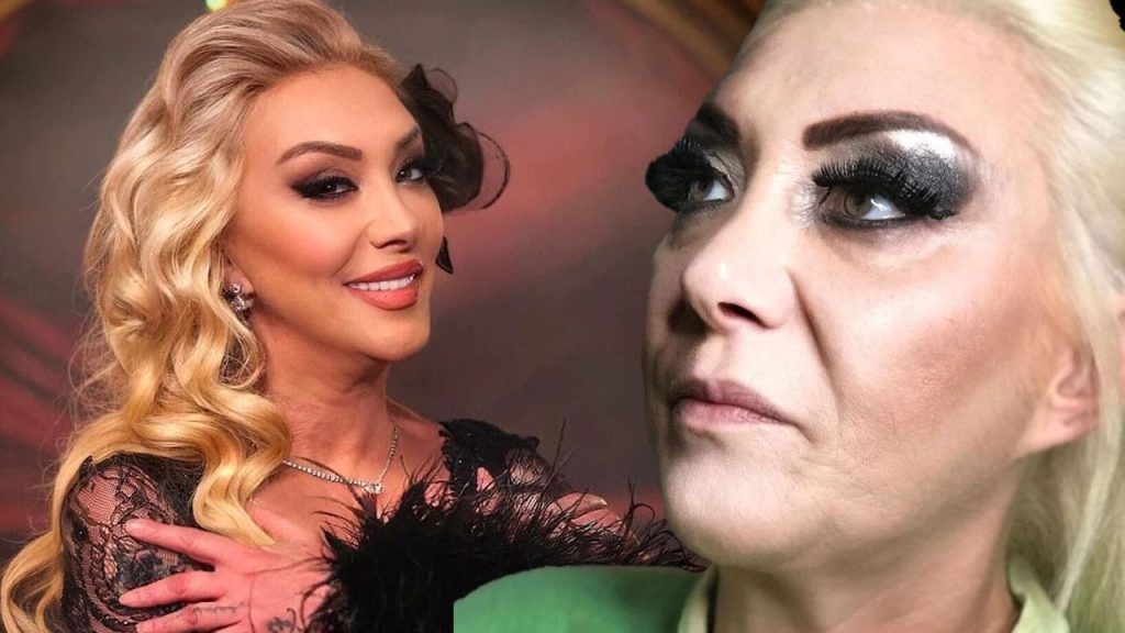 Arabesk Müziğin Acı Kaybı: Güllü 6’ncı Kattan Düşerek Hayatını Kaybetti