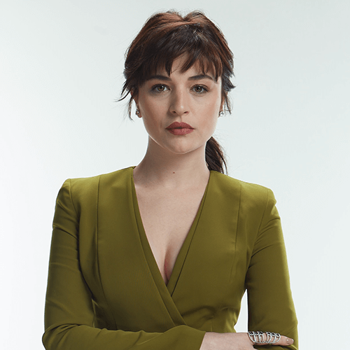 Gonca Vuslateri’den Yürek Burkan Ziyaret: Katledilen Narin Güran’ı Unutmadı