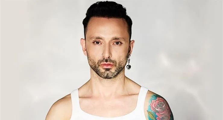 Mabel Matiz’e Şok “Müstehcenlik” Soruşturması: Ünlü Şarkıcı Adliyeye Gitti!